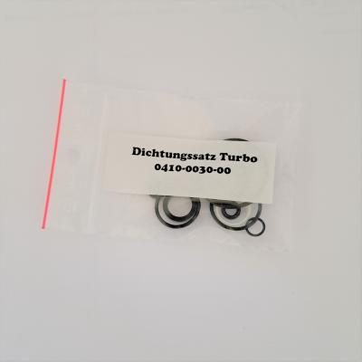 Dichtungssatz kpl. f. Kompensatorhahn CMB Turbo